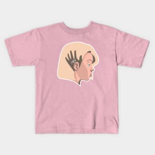 Heeeeey, Gwen! Kids T-Shirt